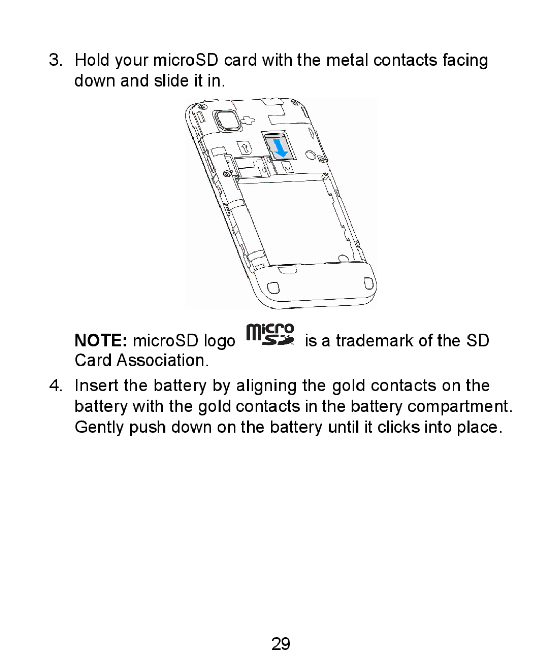 ZTE KIS user manual 