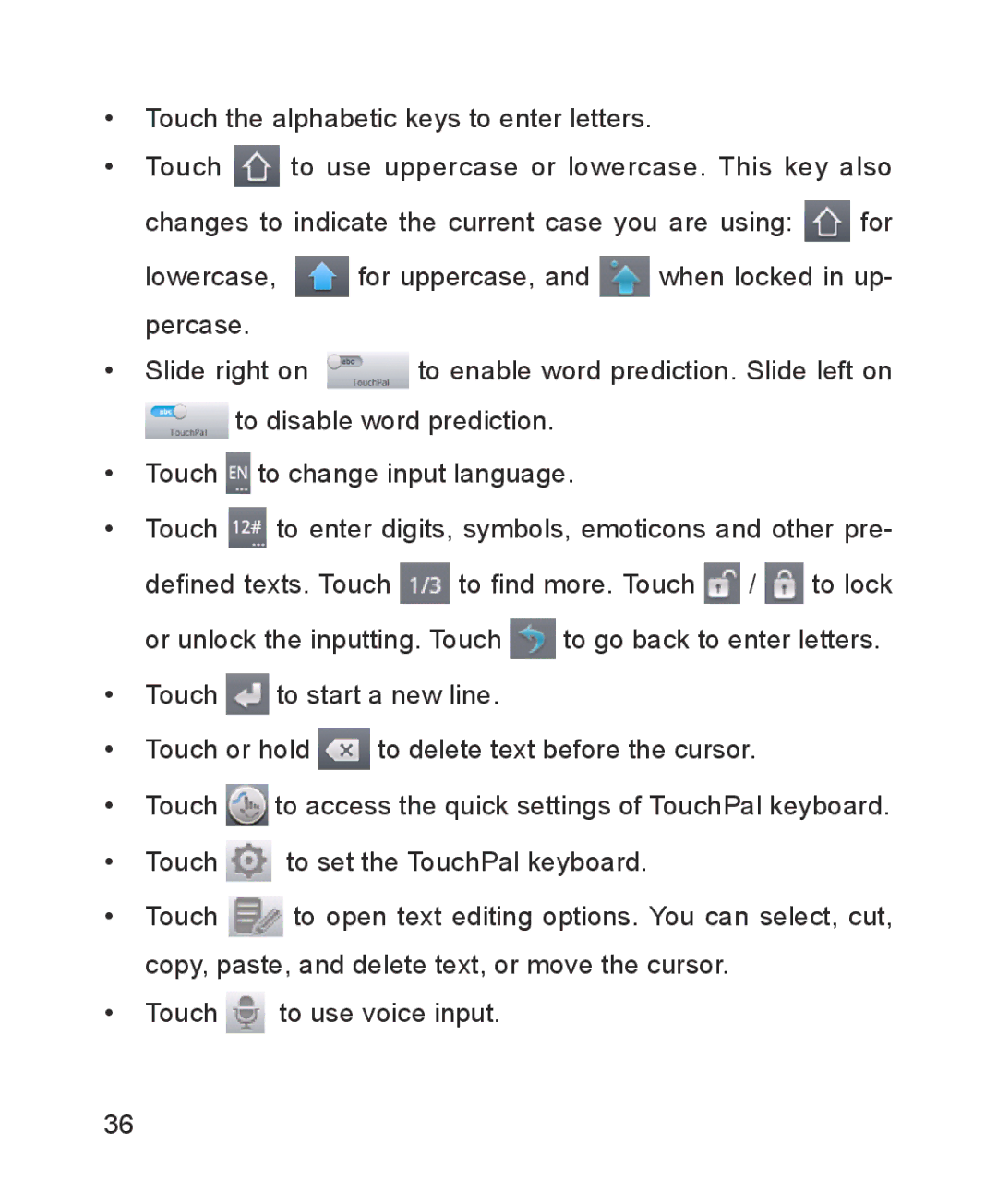 ZTE ZTE Blade III user manual 