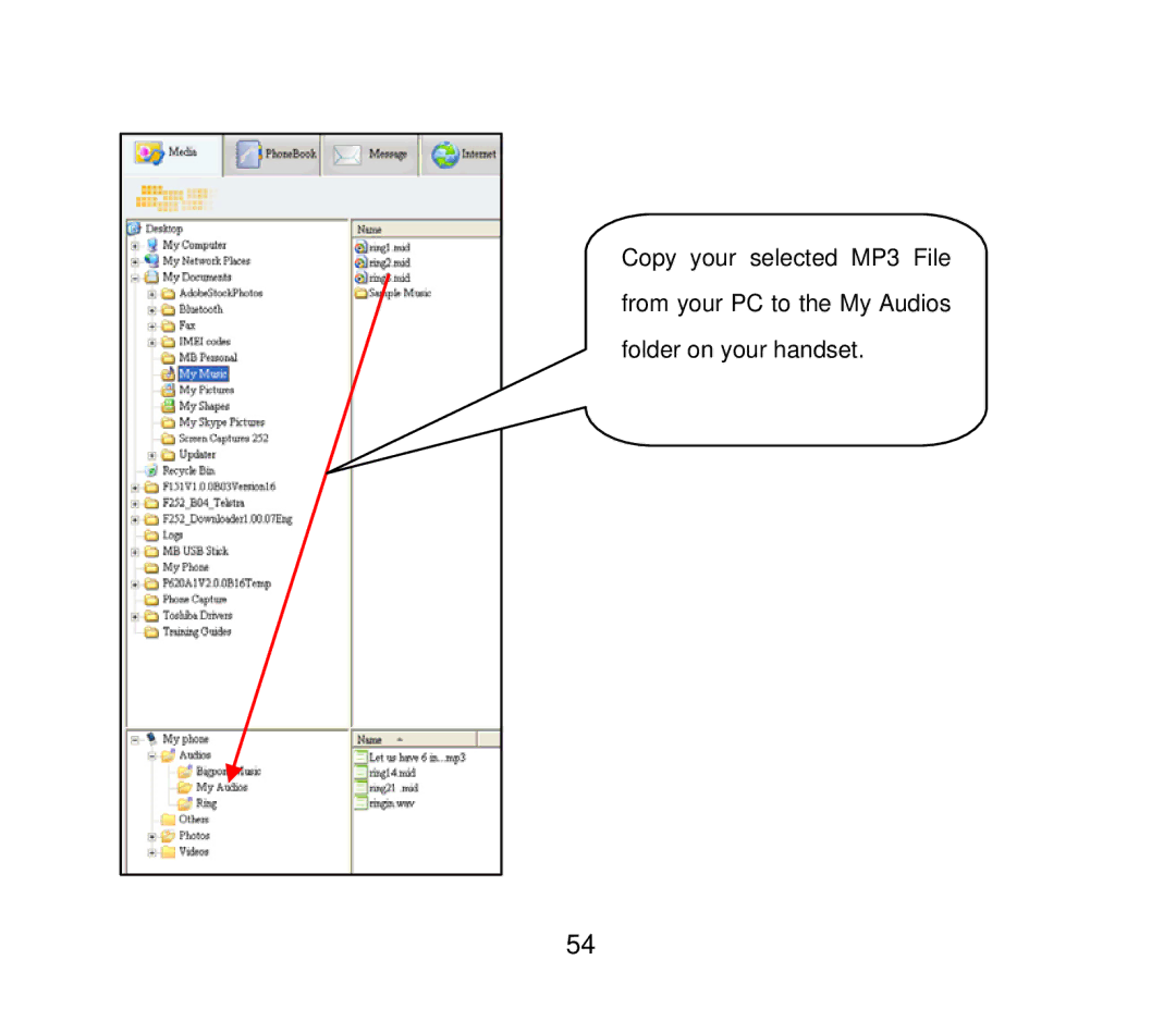 ZTE ZTE F852, HSDPA Multi band 3G Mobile Phone user manual 