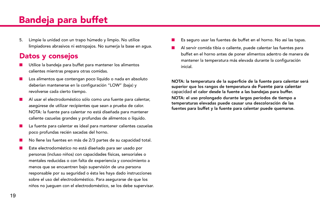 ZyXEL Communications 15205 manual Datos y consejos 