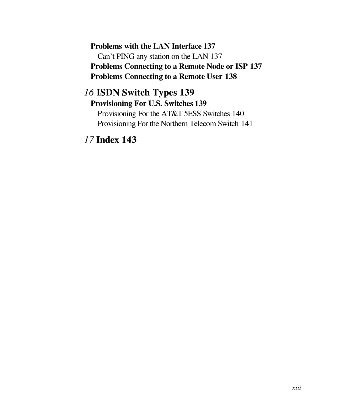 ZyXEL Communications 28641 user manual Index 