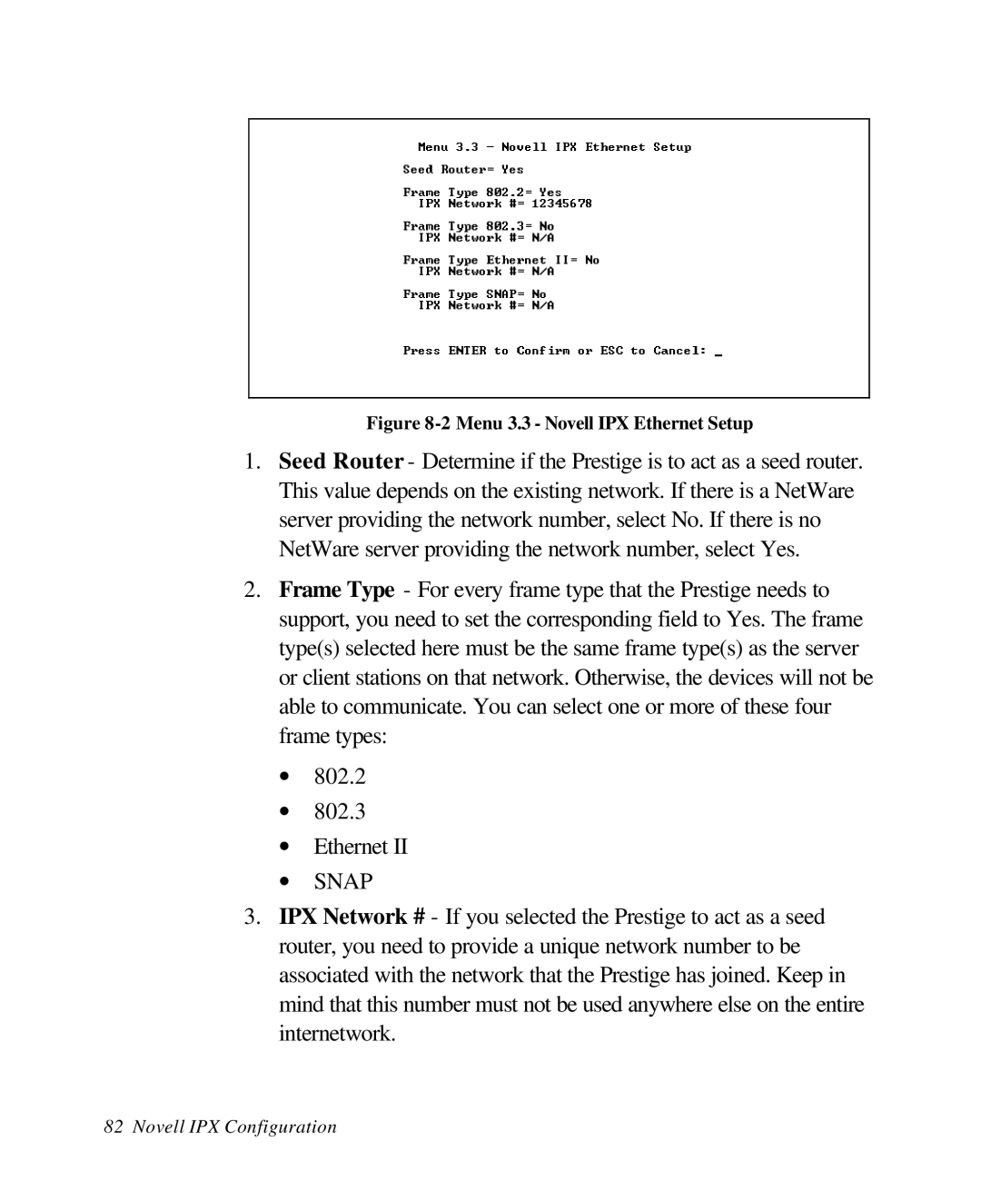 ZyXEL Communications 28641 user manual ∙ Snap 