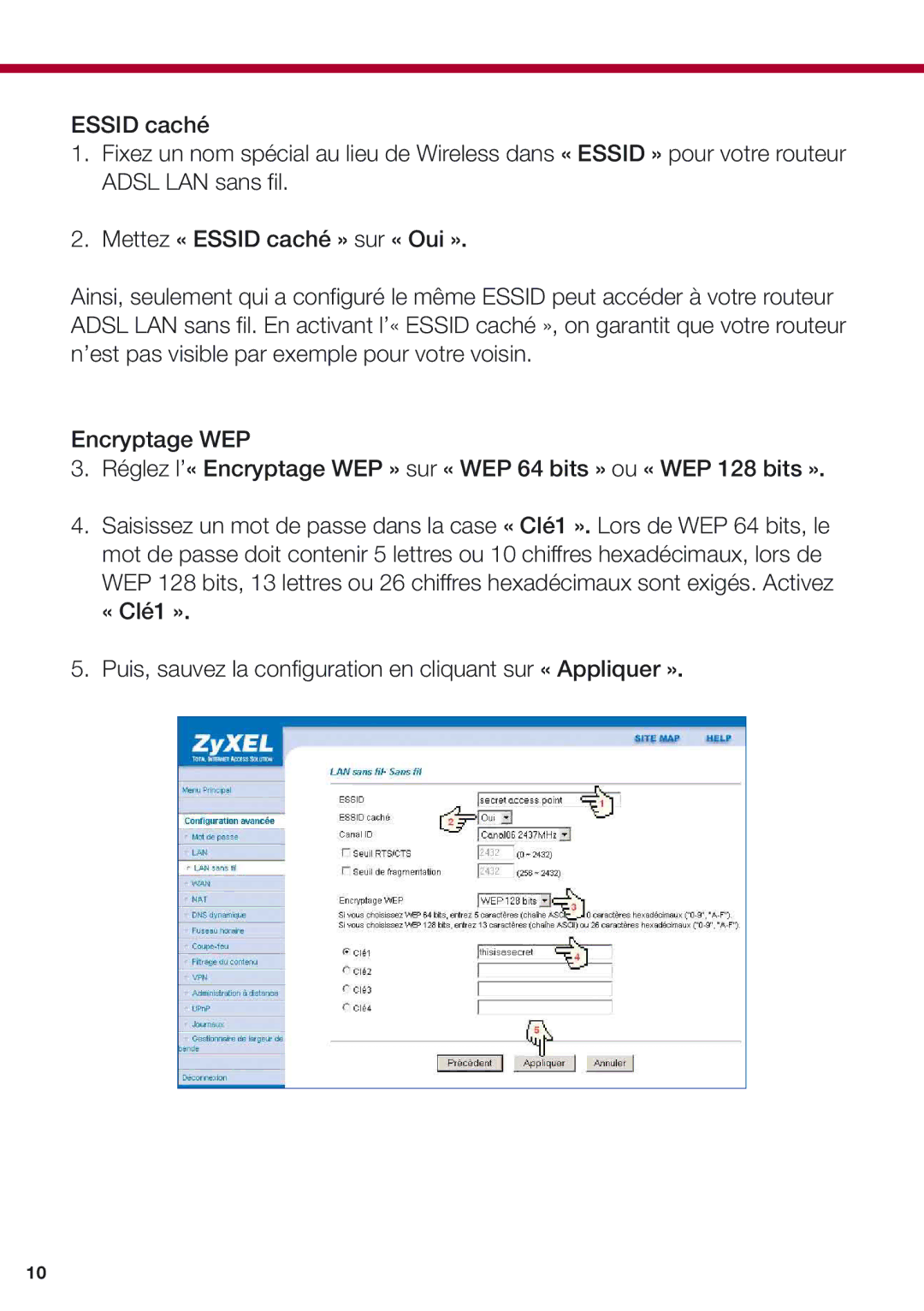 ZyXEL Communications 653HWI manual 