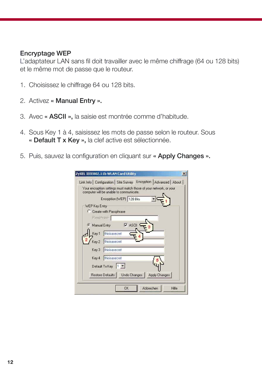 ZyXEL Communications 653HWI manual 