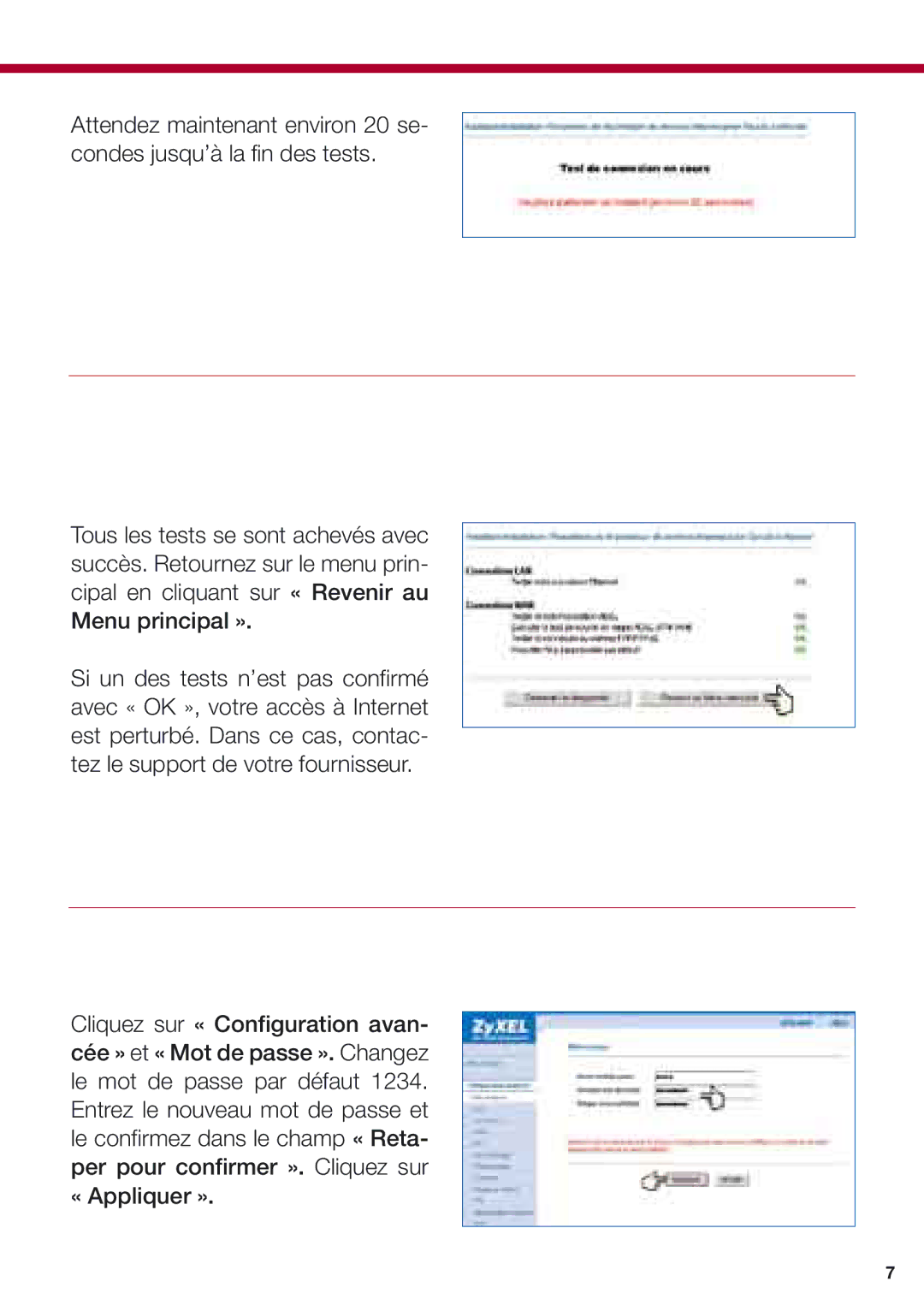 ZyXEL Communications 653HWI manual 