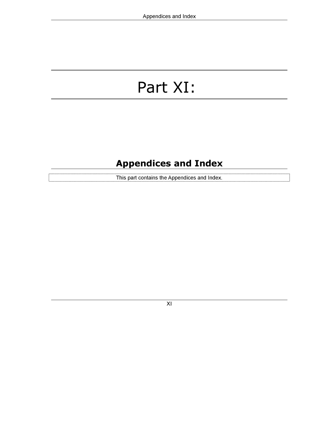 ZyXEL Communications 792H manual Appendices and Index 